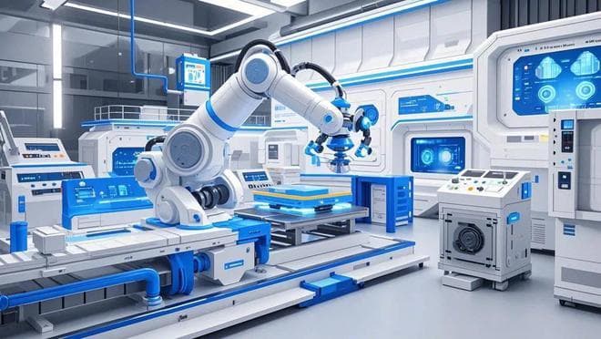 中国制造业数字化转型：现状、挑战与未来展望