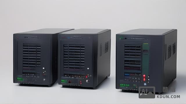 两台服务器冗余设置详解：原理、实现与案例分析