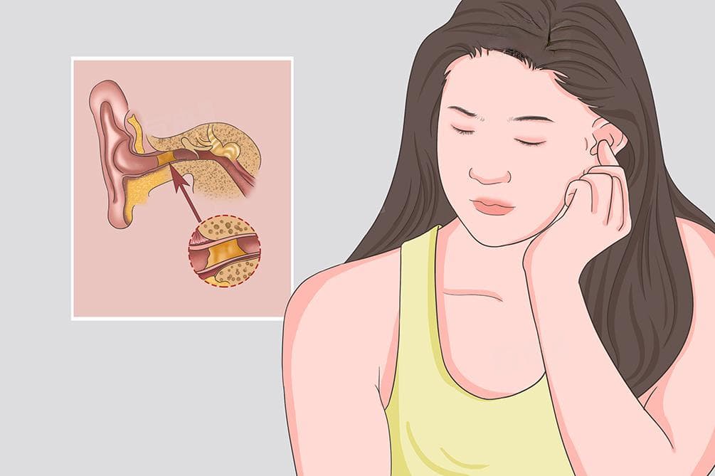 听力受损可以恢复吗