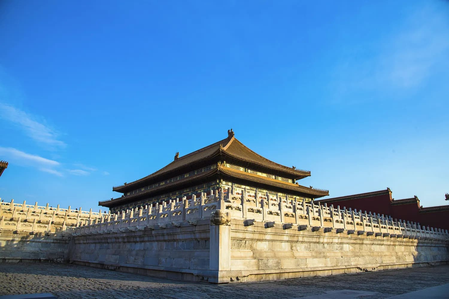 1380年胡惟庸案：明朝废相制度的开端