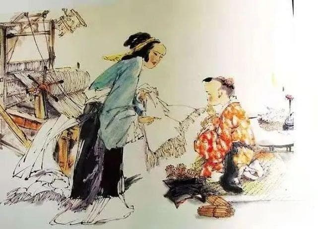 致母亲：愿时光慢慢流淌，岁月不伤您脸庞