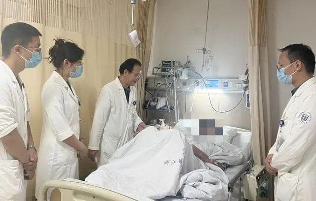 食用冰箱西瓜致脑脓肿，医生提醒警惕李斯特菌感染