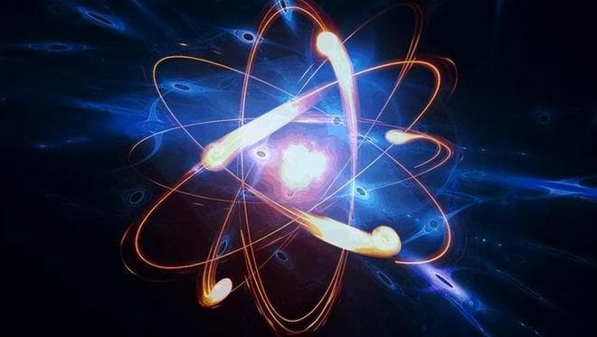解读量子力学和粒子物理学，了解微观世界的奥秘！