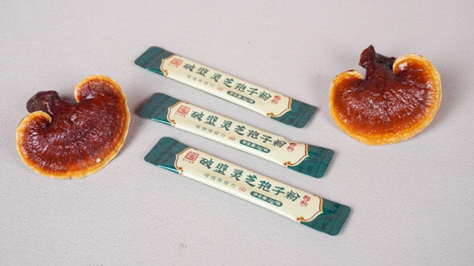 季节交替易失眠？灵芝孢子粉助眠效果与选购指南
