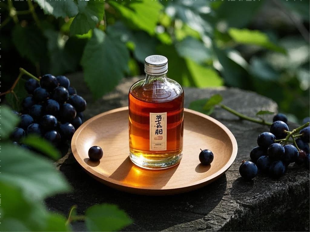 解码酱香白酒：文化价值与品牌塑造之道