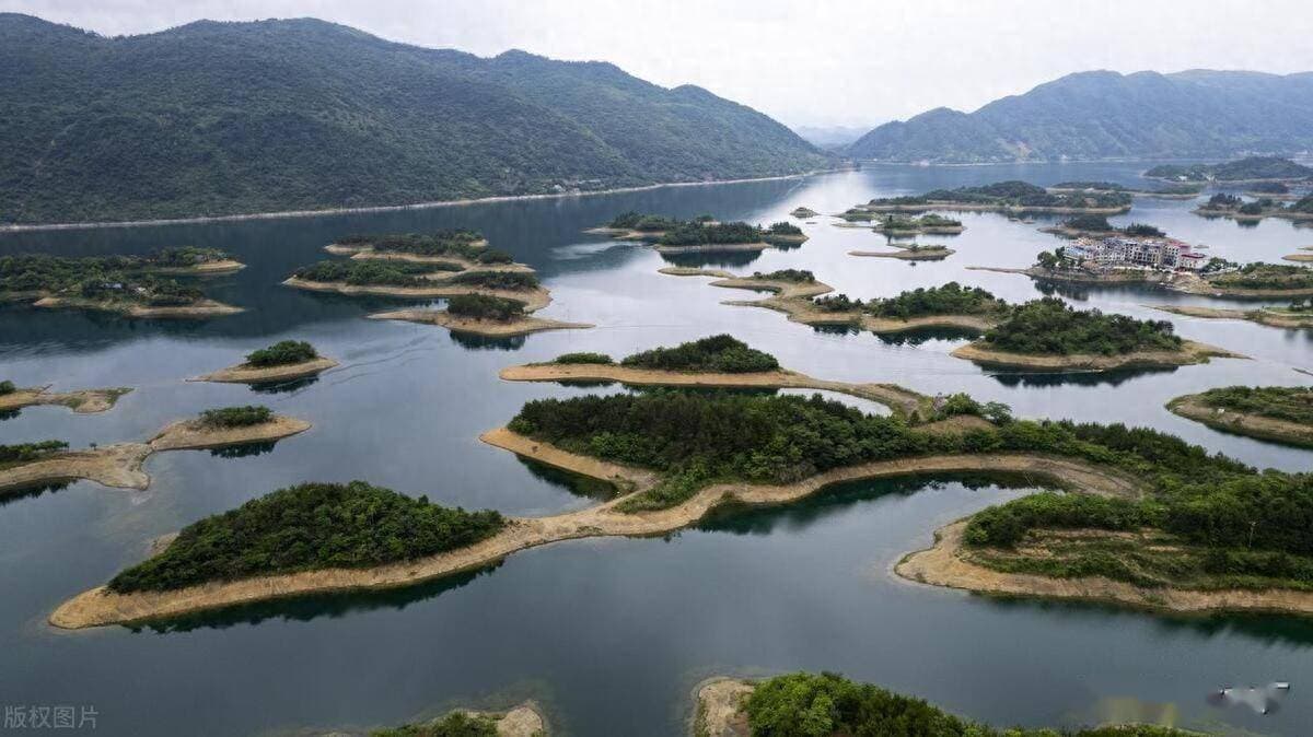 湖北黄石的十大旅游景点
