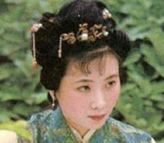 红楼梦中贾母对鸳鸯到底是一种什么样的感情？