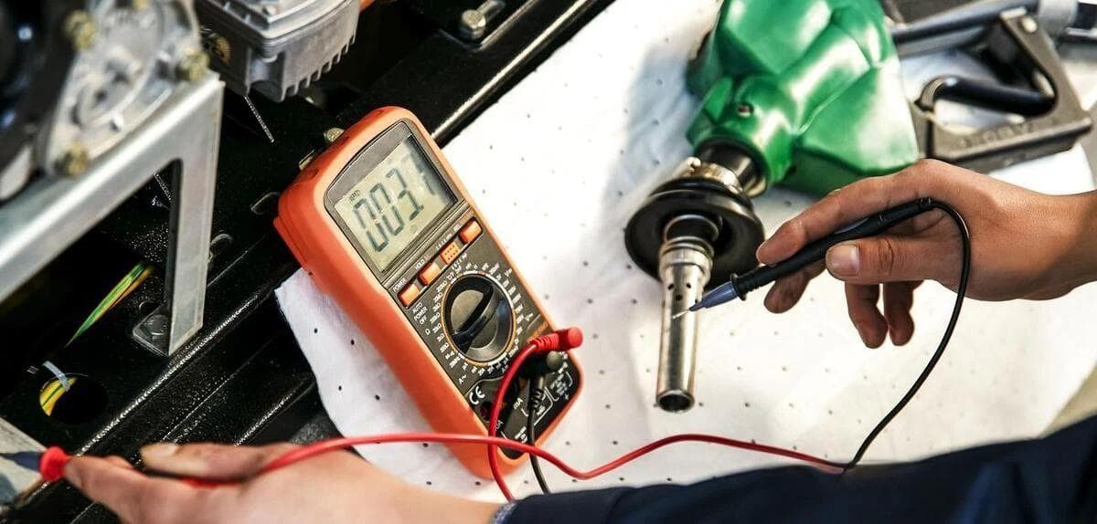 电机测试及评估的整体解决方案
