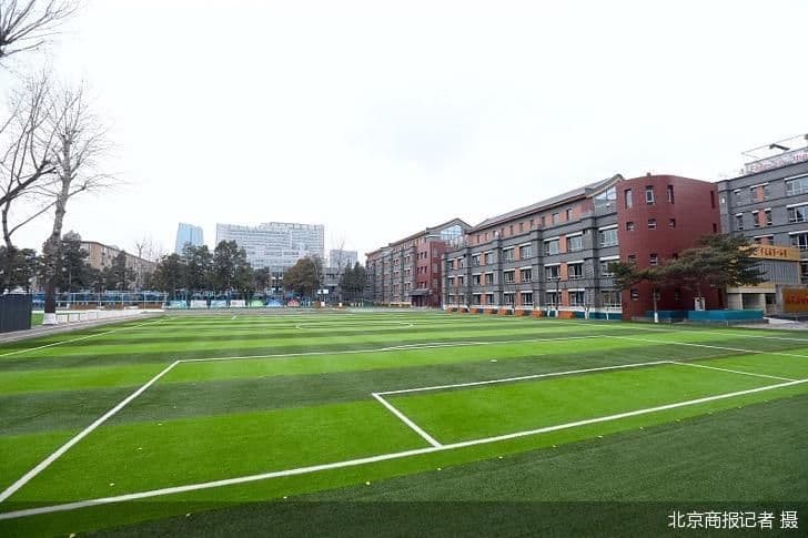 4所新学校启动 北京加强城南地区优质教育资源布局