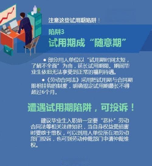 试用期不交社保，如何维权？赔偿标准是什么？