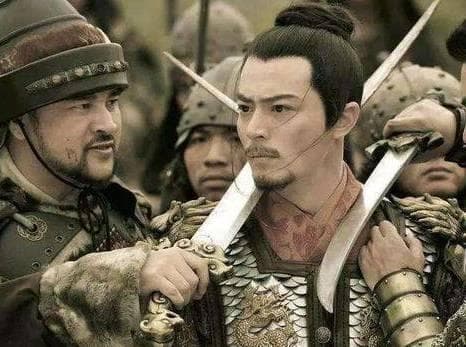 “土木堡之变”：朱祁镇一生的污点，大明衰败的转折点