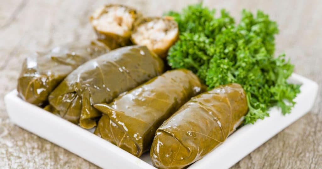土耳其美食文化到底多誘人？世界三大菜系之一絕非浪得虛名！