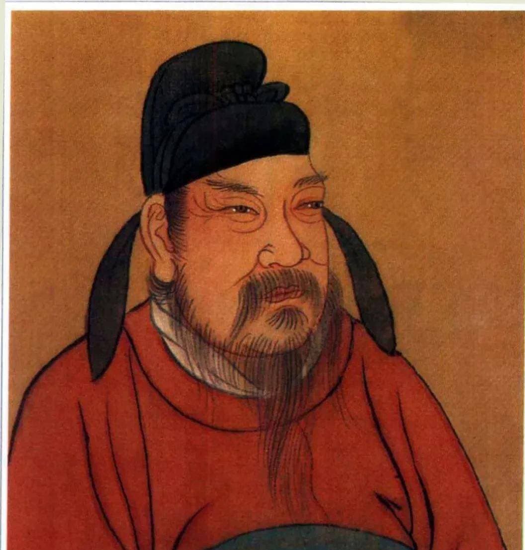 唐高祖李渊，辉煌又悲惨的一生