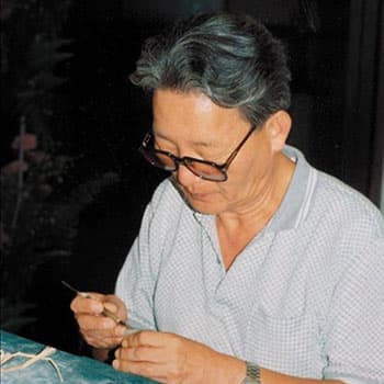 郭懋介：寿山石雕艺术的领军人物