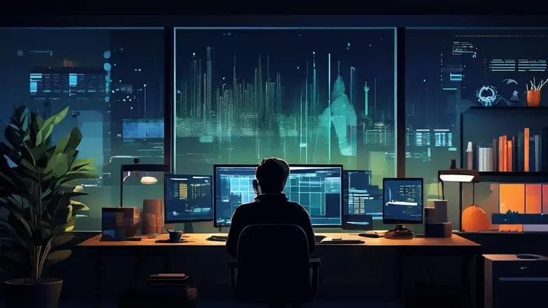 如何实现团队作业