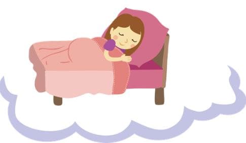 睡前使用电子设备是否会影响睡眠质量？