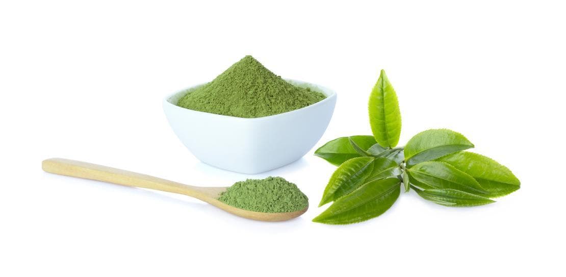 没想到儿茶素除了抗癌，还能减肥