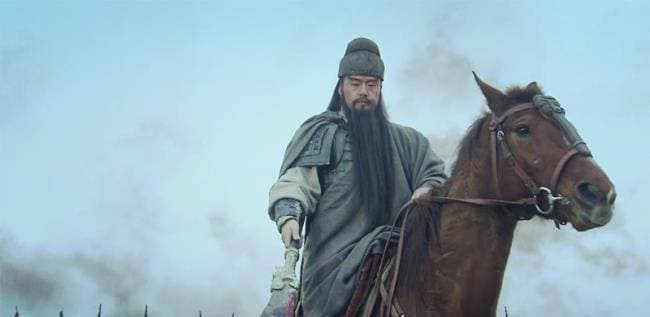 三国中选三个武将两个谋士，你会选谁？
