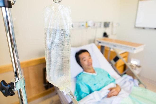 胰腺癌：从确诊到死亡仅仅2个月！4个症状，可能是胰腺呼救声
