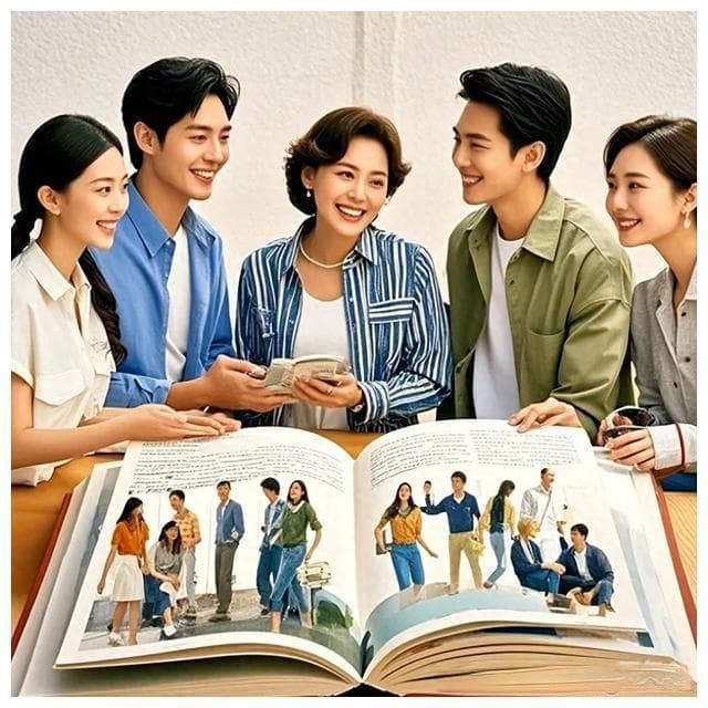 别怕改变：内向者如何一步步提升社交技巧