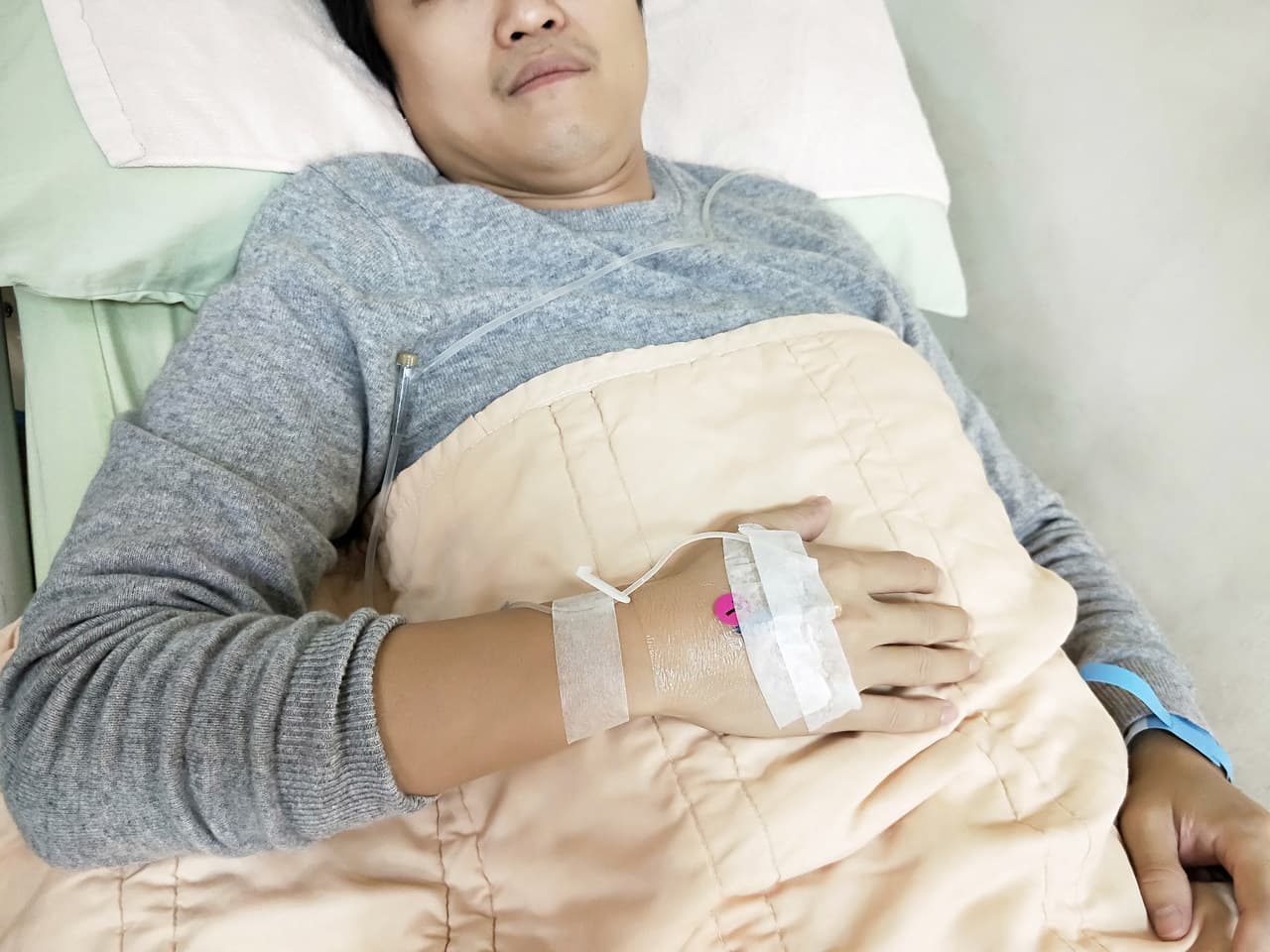 术后血肿怎么恢复