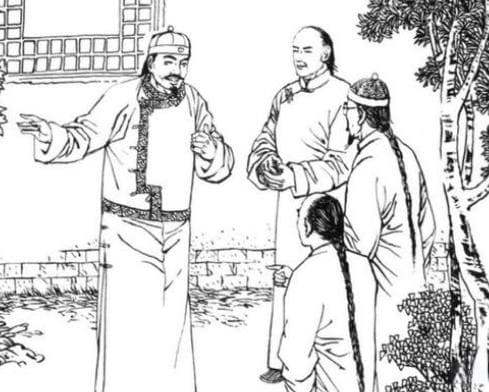 清朝举人仕途探索：大挑制度的实施与影响
