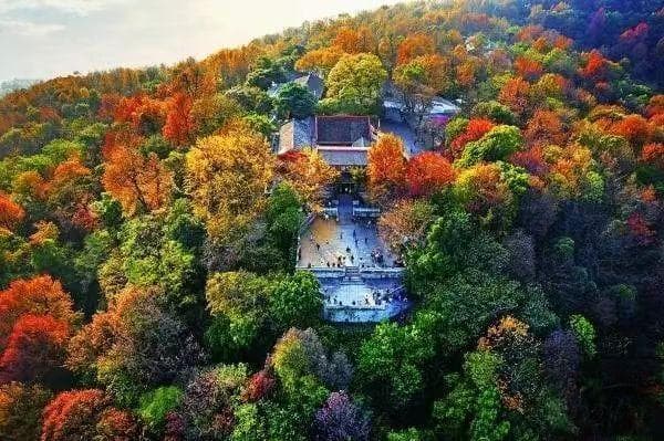 岳麓区：从长沙西区到文化名区，70年变迁史