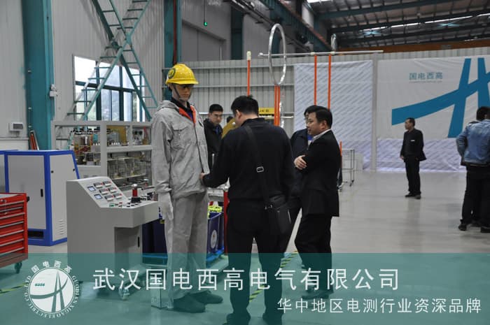 绝缘屏蔽服使用注意事项详解