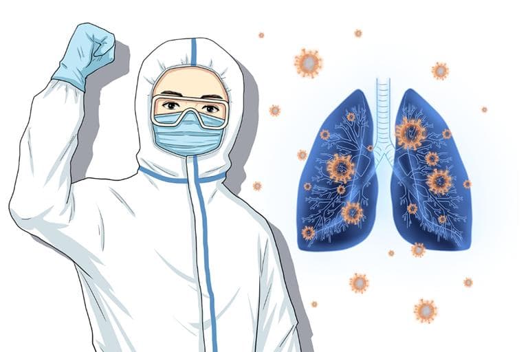 守护新生：预防新生儿肺炎的必备知识