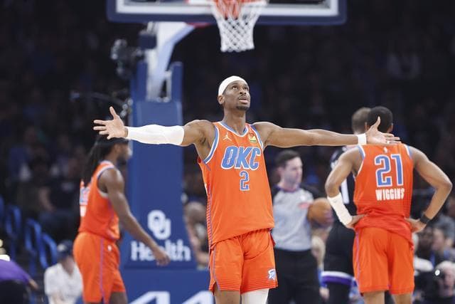 NBA西部球队收官阶段目标解析：勇士北伐 太阳争季后赛