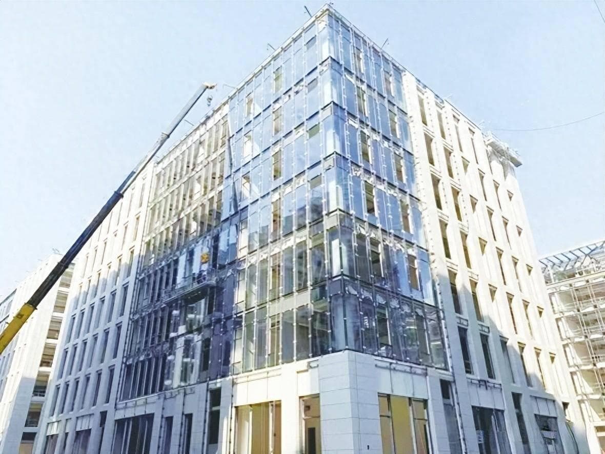 青岛胶东临空经济示范区：建好空港“强枢纽” 聚集产业“大流量”