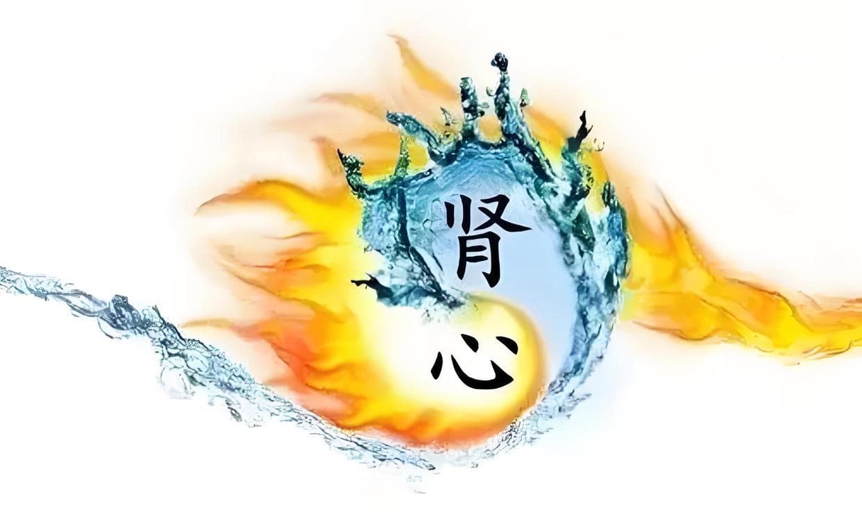 五行究竟与人的意识有什么内在关联？