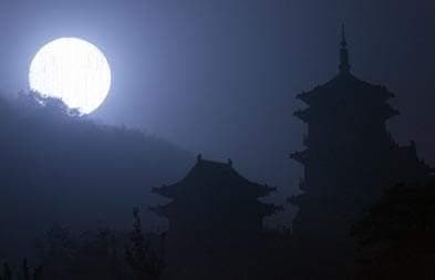 《道德经》二十三章精解及译文
