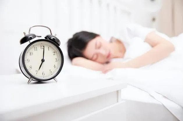 失眠、睡不好？这6种食物越吃睡眠越好 建议赶紧收藏~