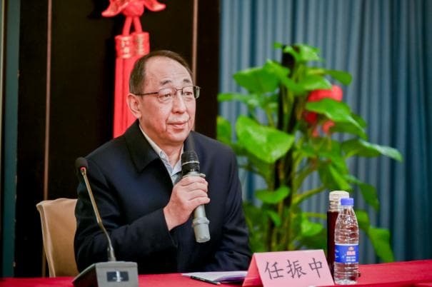 “促进文明交流互鉴 共建人类命运共同体”文化座谈会圆满举行