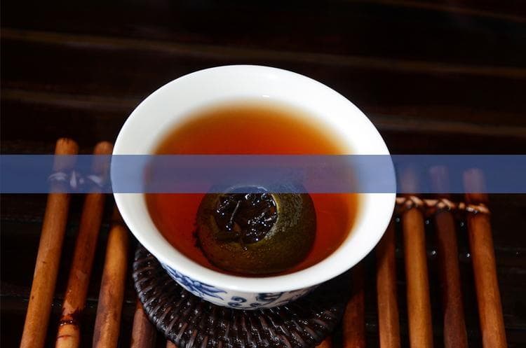 调理脾虚：推荐几款健脾养胃的养生茶饮