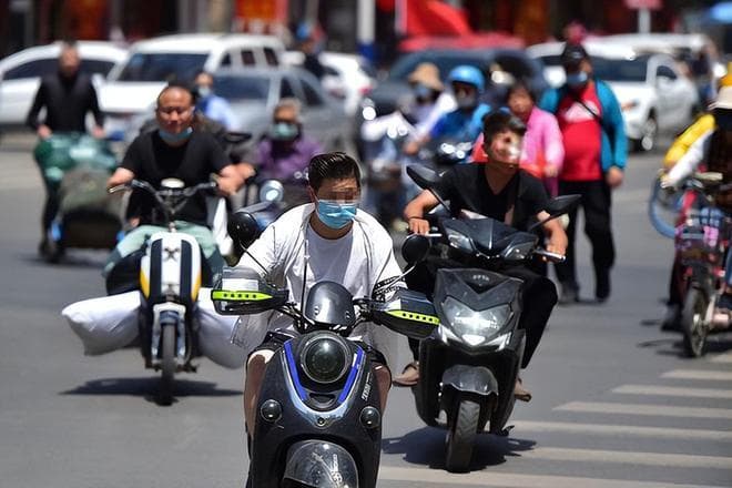 20Ah、24Ah、38Ah电池电动车，到底能跑多少公里？怎么能跑得更远