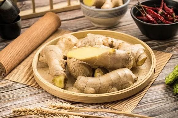 吃姜有禁忌，三点要记牢，帮你健康食用生姜