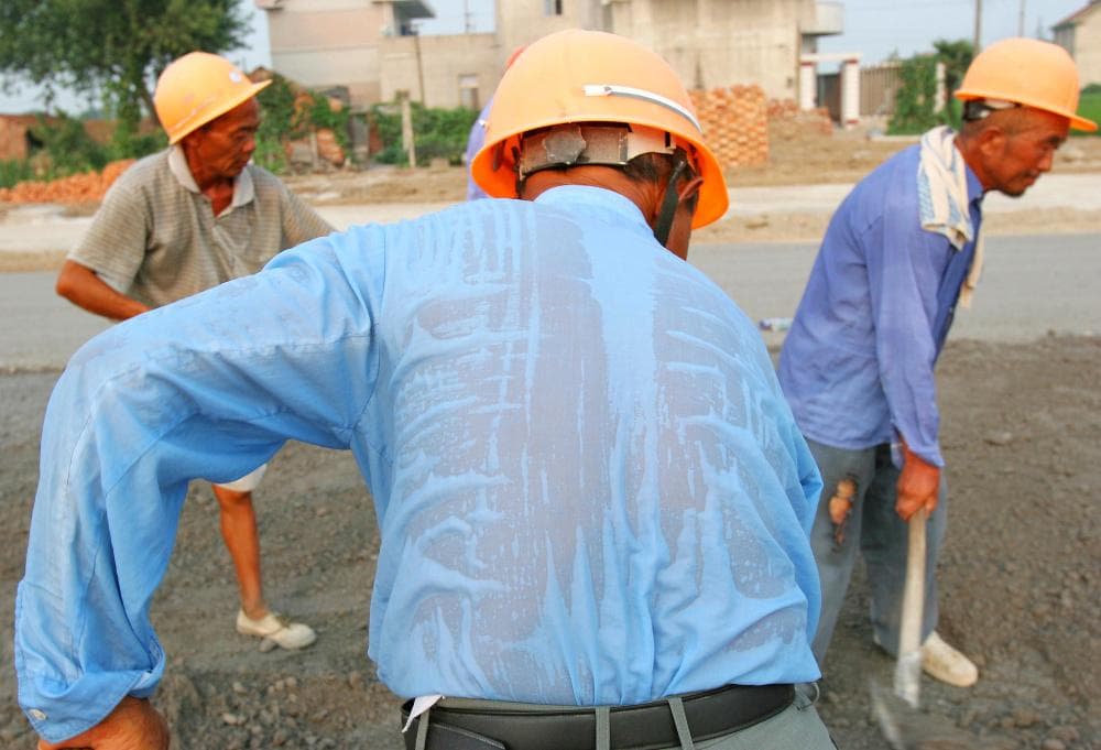 研究发现：中国劳动者50岁后平均健康工作年限为6.87年