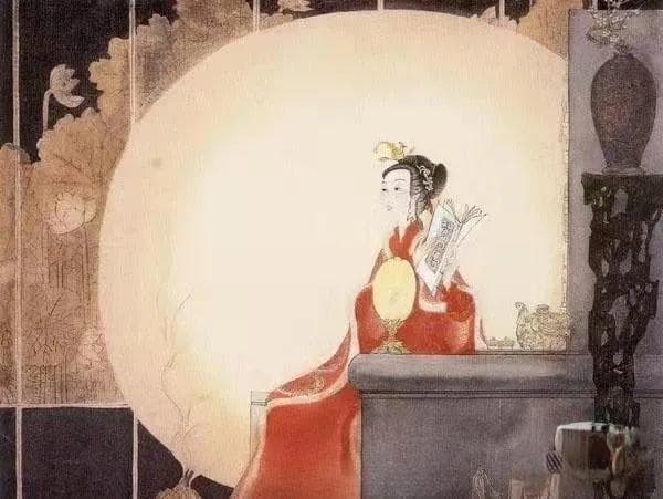 八个成语，八个故事，中华女性的八大美德！