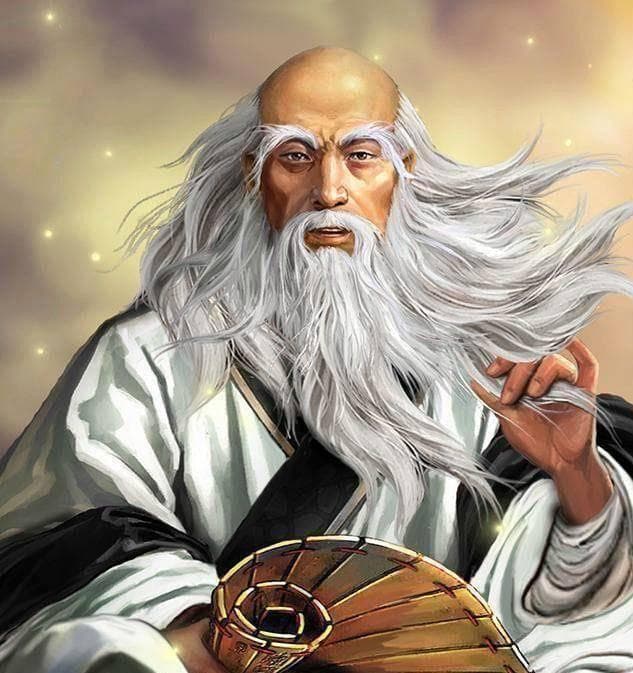 鬼谷子处世绝学：男人三十而立，读懂六条金律让你豁然开朗