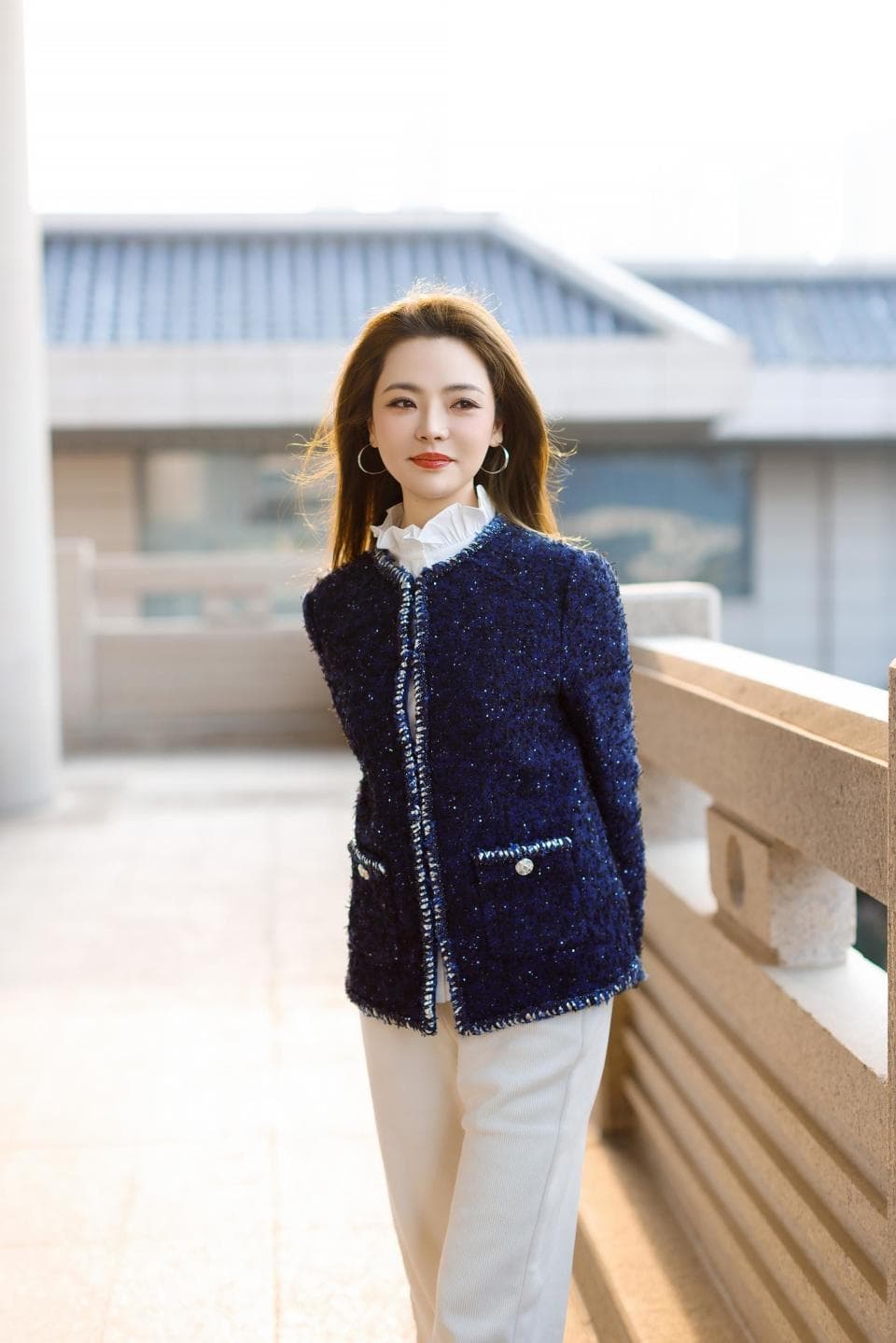 《世界赠予我的》持续刷屏，词曲作者袁晶、曹正杰：表达真实情感终会引发共鸣