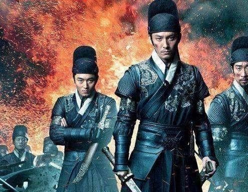 明朝一人与东厂西厂锦衣卫不和，创建内行厂权力凌驾两厂一卫之上