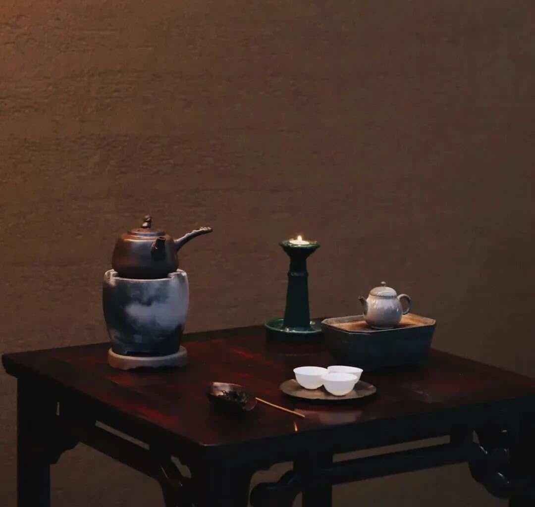 茶分寒热，会喝茶才养人