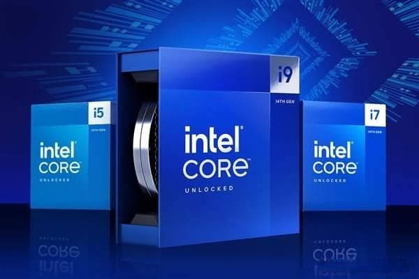 干货建议收藏！Intel CPU怎么自检和保修？