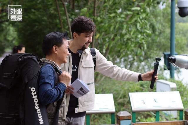 深圳绿肺：福田红树林国家级自然保护区探秘之旅