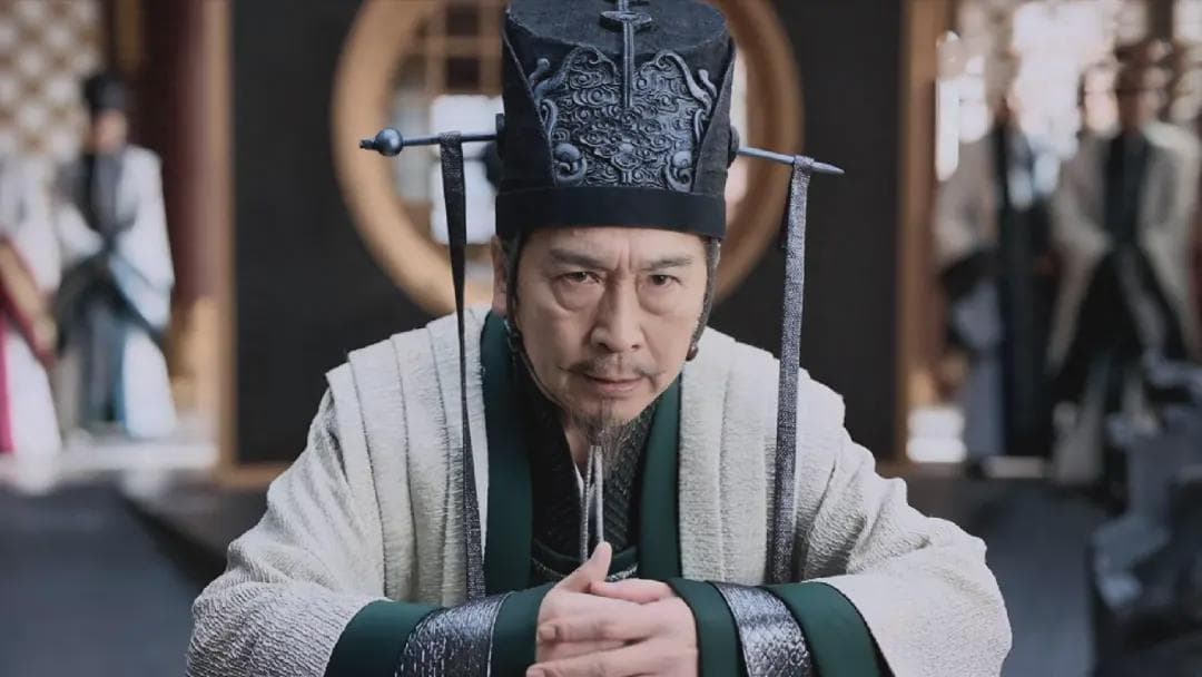 《庆余年2》：看清李云睿抗旨挑衅，才知庆帝杀五竹的手段多残忍