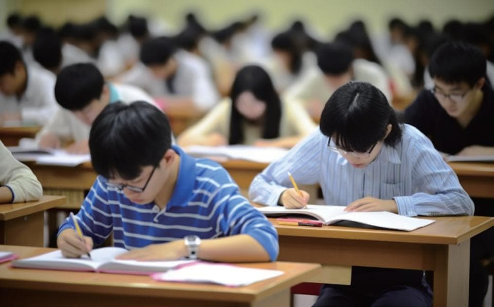 区域教育，开启反“卷”实验