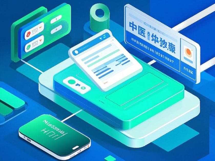 中医诊所管理系统的核心功能与实用价值解析