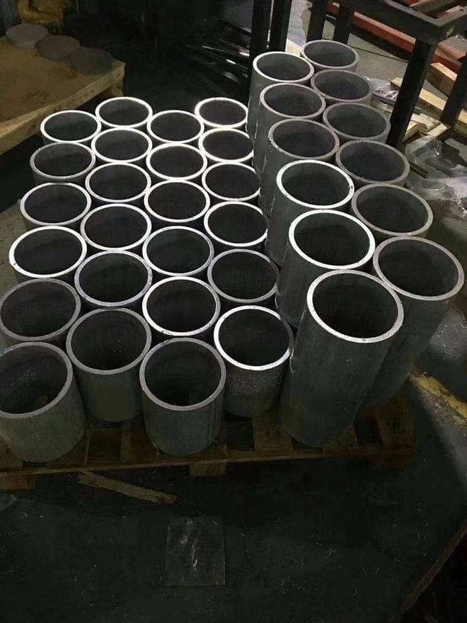 7075铝合金的加工方法